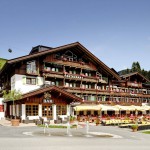 Das Alpenwelt Resort