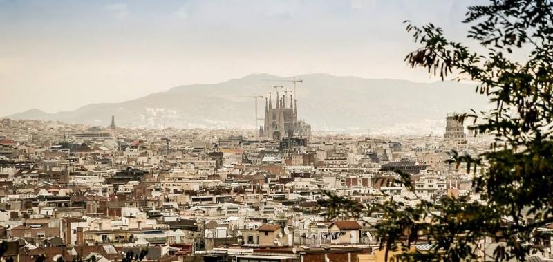 Metropole Barcelona