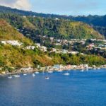 Dominica Reise in die Karibik