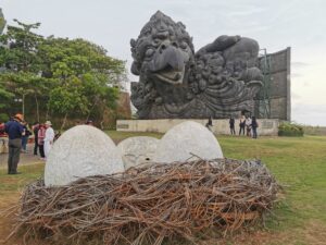 Garuda Wisnu - Top Strände auf der Insel Bali