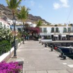 Puerto de Mogán Gran Canaria