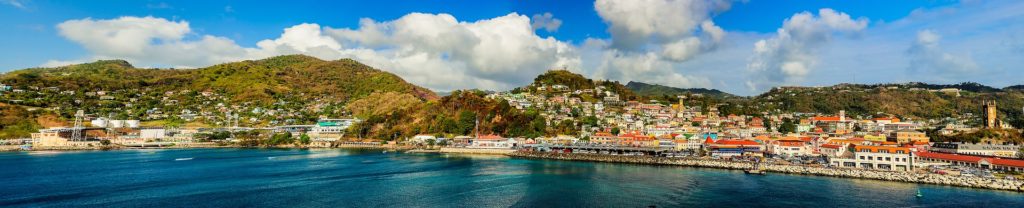 Beste Reisezeit Grenada