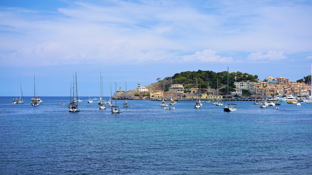 mallorca