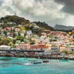 Grenada Beste Reisezeit