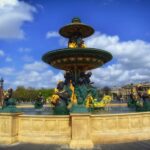 Place de la Concorde Paris