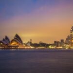 Australien Urlaub – ein einzigartiger Kontinent