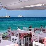 Entdecke Mykonos ein Strandurlaub voller Wunder