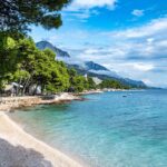 Erleben Sie Luxus und Entspannung im Hotel TUI Blue Makarska