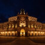 Dresden Stadt der Wissenschaften