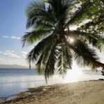 Fiji Inseln Urlaub