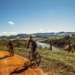 Eine Fahrradtour um die Welt