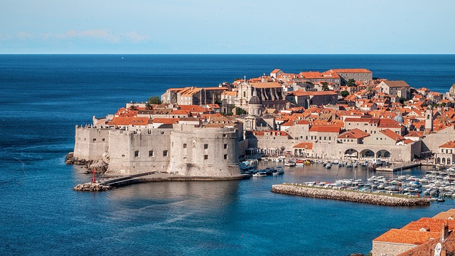 Entdecke Dubrovnik
