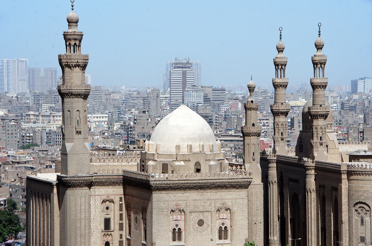 Kairo Hotels