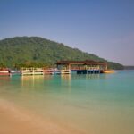 Malaysias Geheimtipp Perhentian Islands