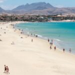 Unterwegs auf Fuerteventura