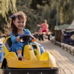 Traumurlaub mit Kindern im Herbst