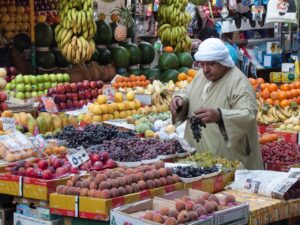Kairo kulinarische Tipps