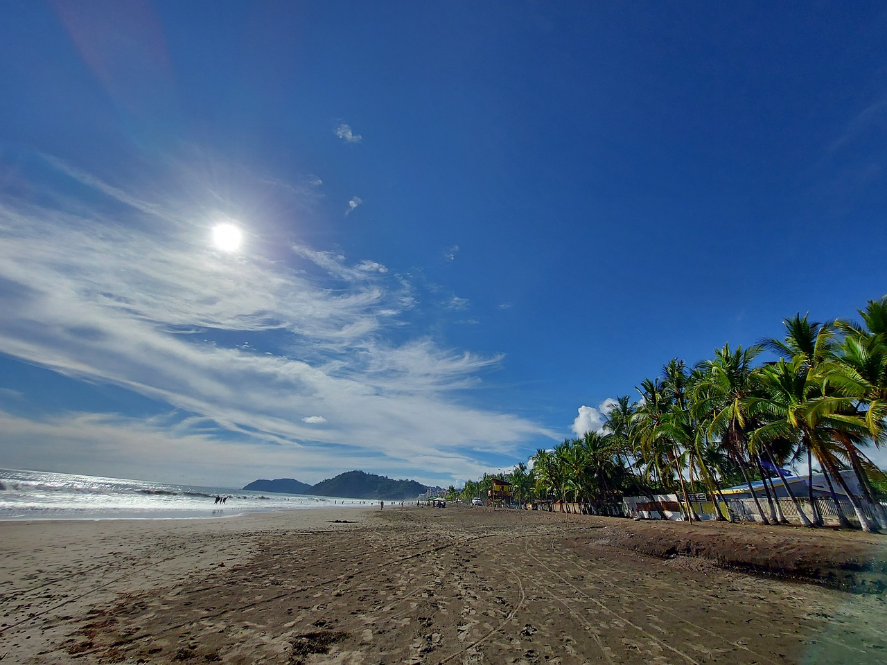 Costa Rica Reisezeit