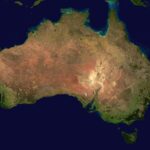 Auf Entdeckungsreise in Australien