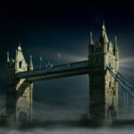 Eine royale Reise durch London