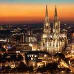 Städtereise nach Köln – Wochenende Kurztrip