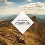 Paradies Mallorca für Wanderfreunde