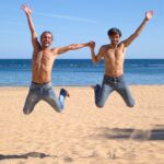 Gay Urlaub auf Gran Canaria