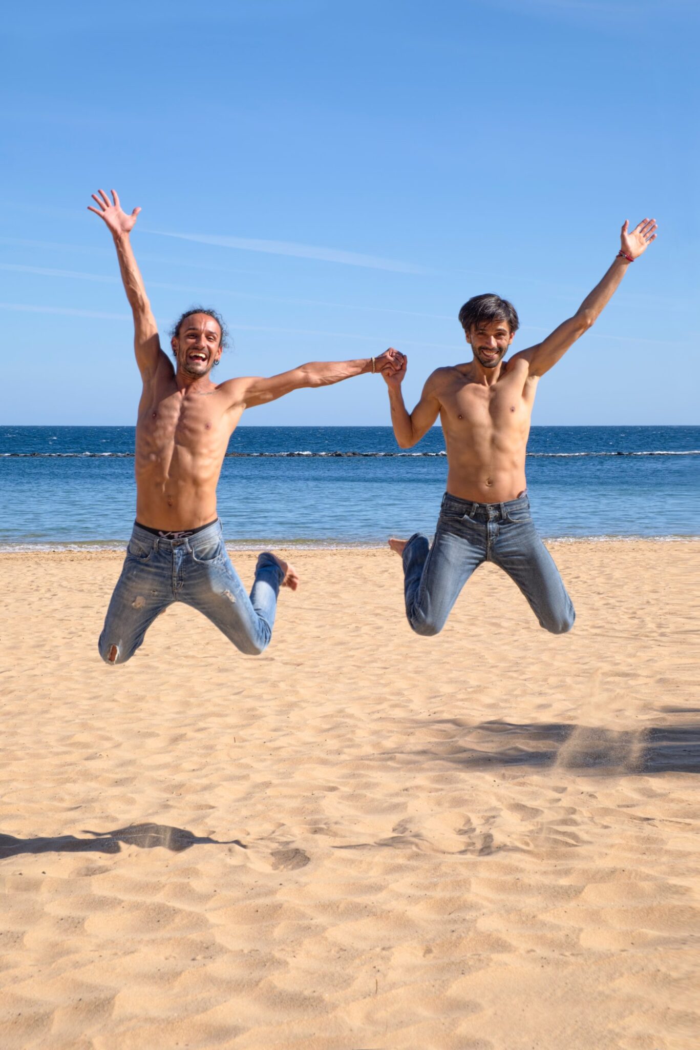 Gay Urlaub auf Gran Canaria