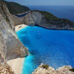 Griechische Insel Zakynthos