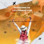 Entdecken Sie City-Tourist.com