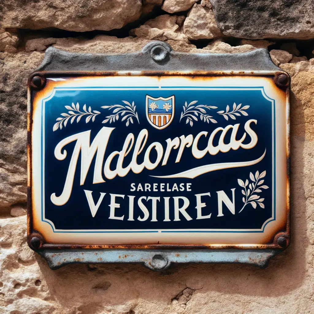 Mallorcas Schätze besuchen