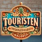 Touristeninformationabüro Mallorca