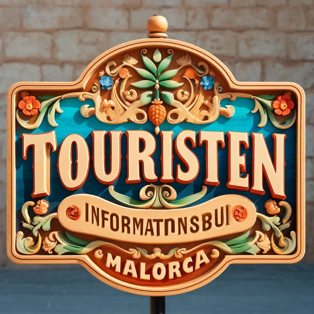 Touristeninformationabüro Mallorca