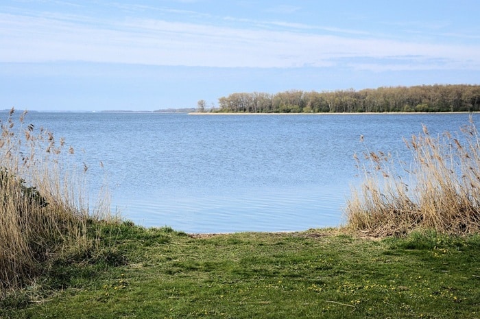 FKK Strand Rerik Ostsee