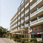 Best Western Hotel Plaza Rhodos