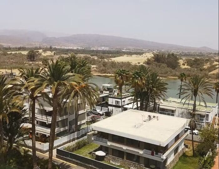 Appartements Oasis Maspalomas GranCanaria