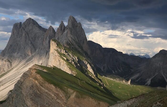 Aktuellen Urlaubsangebote aus Suedtirol