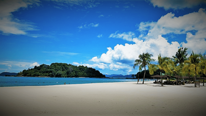 Berjaya Langkawi Resort Malaysia