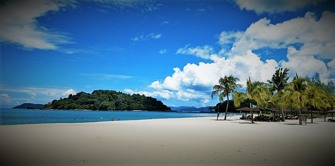 Berjaya Langkawi Resort Malaysia