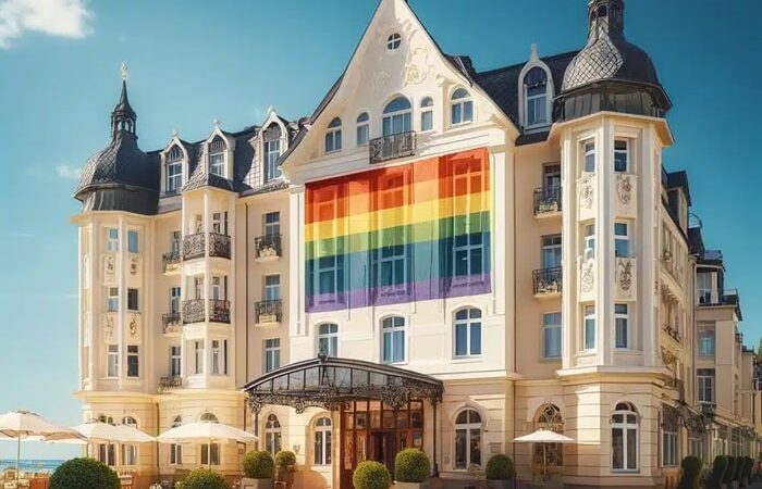 Gay Hotel Usedom