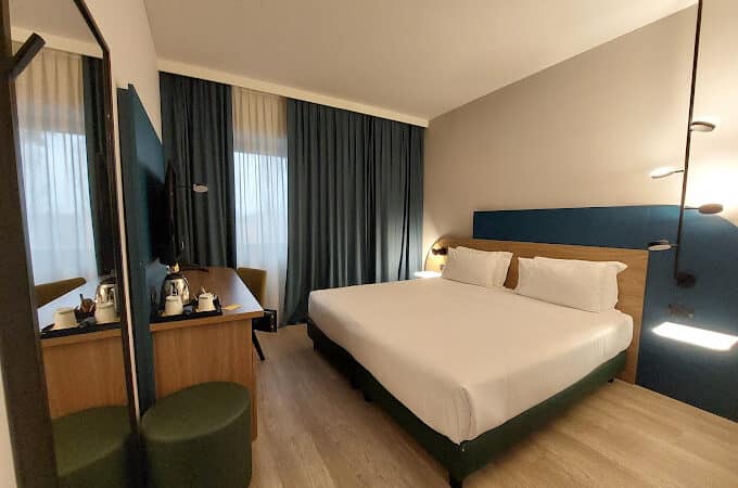 Hotel Belstay Venezia Mestre