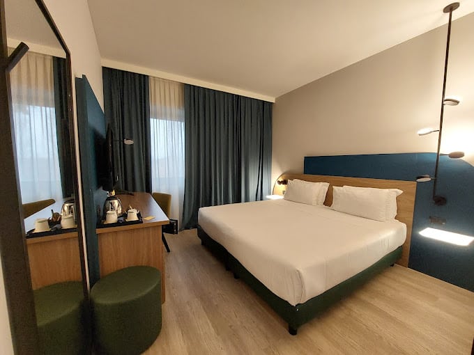 Hotel Belstay Venezia Mestre