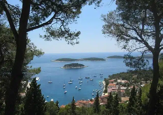 Kroatien voller Kontraste