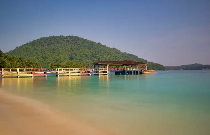 Malaysias Geheimtipp Perhentian Islands