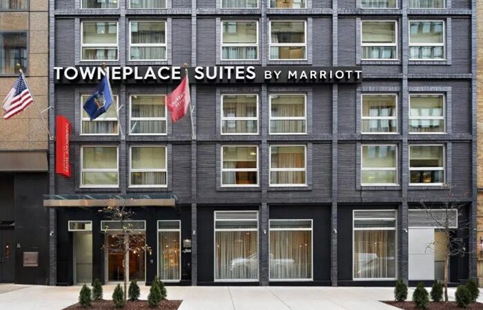 TownePlace Suites by Marriott New York Manhattan