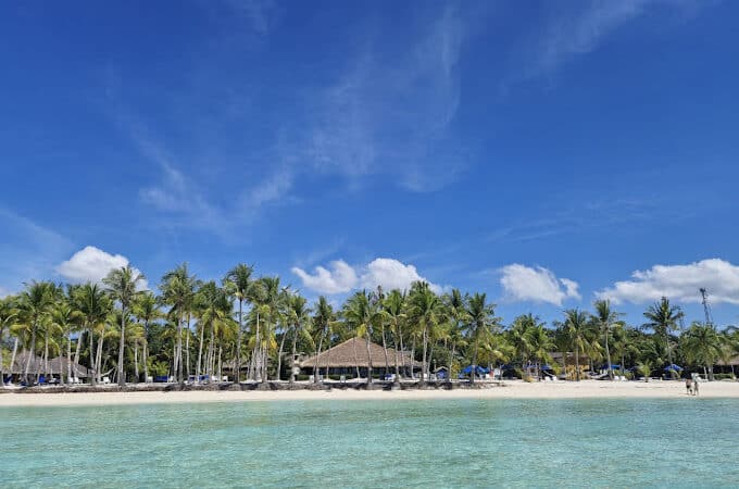 Bohol Beach Club