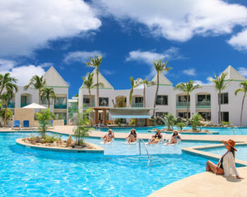 Hotel The Mill Resort Suites Aruba