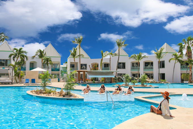 Hotel The Mill Resort Suites Aruba