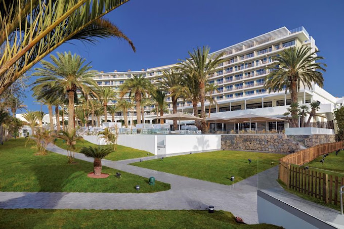 Paradisus by Meliá Gran Canaria