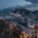 Salzburg Urlaub einmal anders